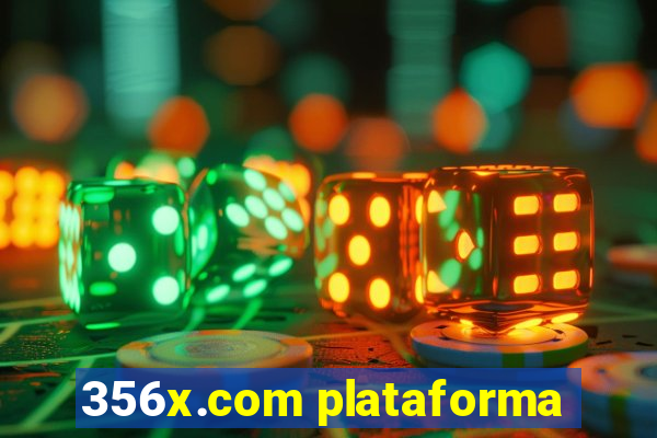 356x.com plataforma